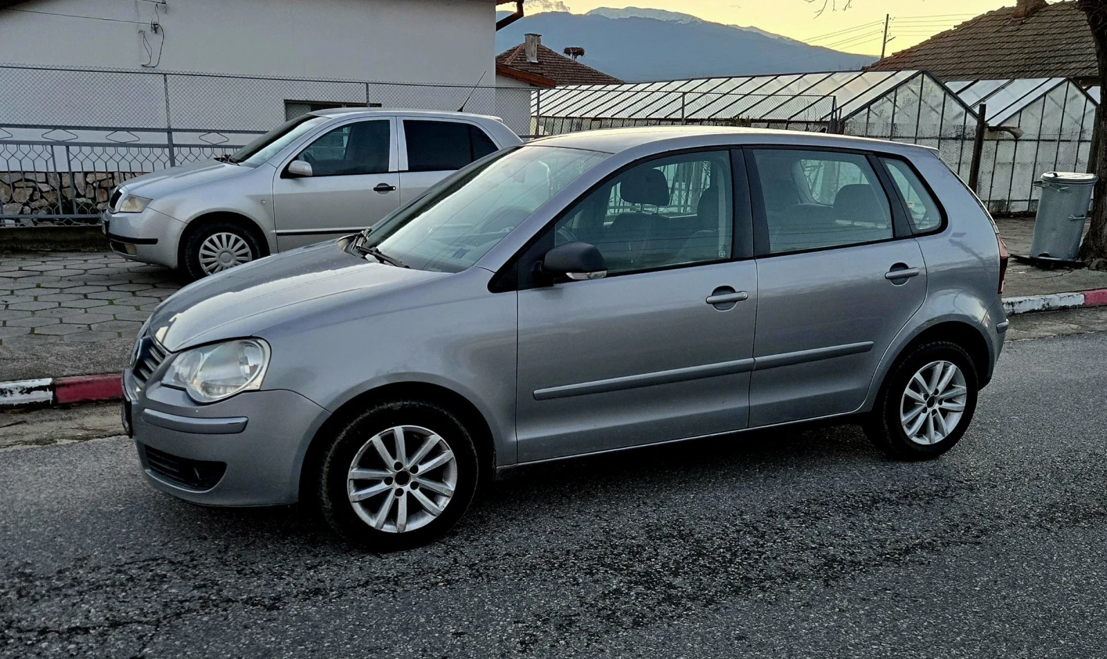 VW Polo 1.4 | Mobile.bg � ����������� 3