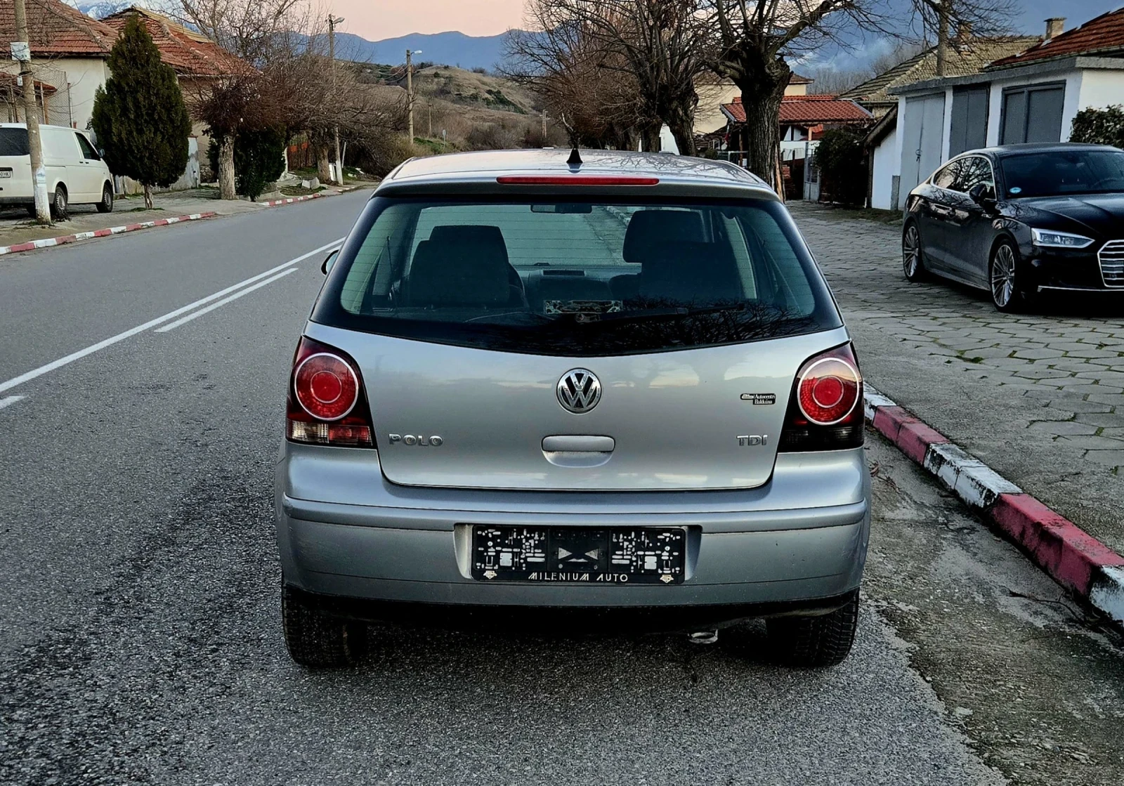 VW Polo 1.4 | Mobile.bg � ����������� 5