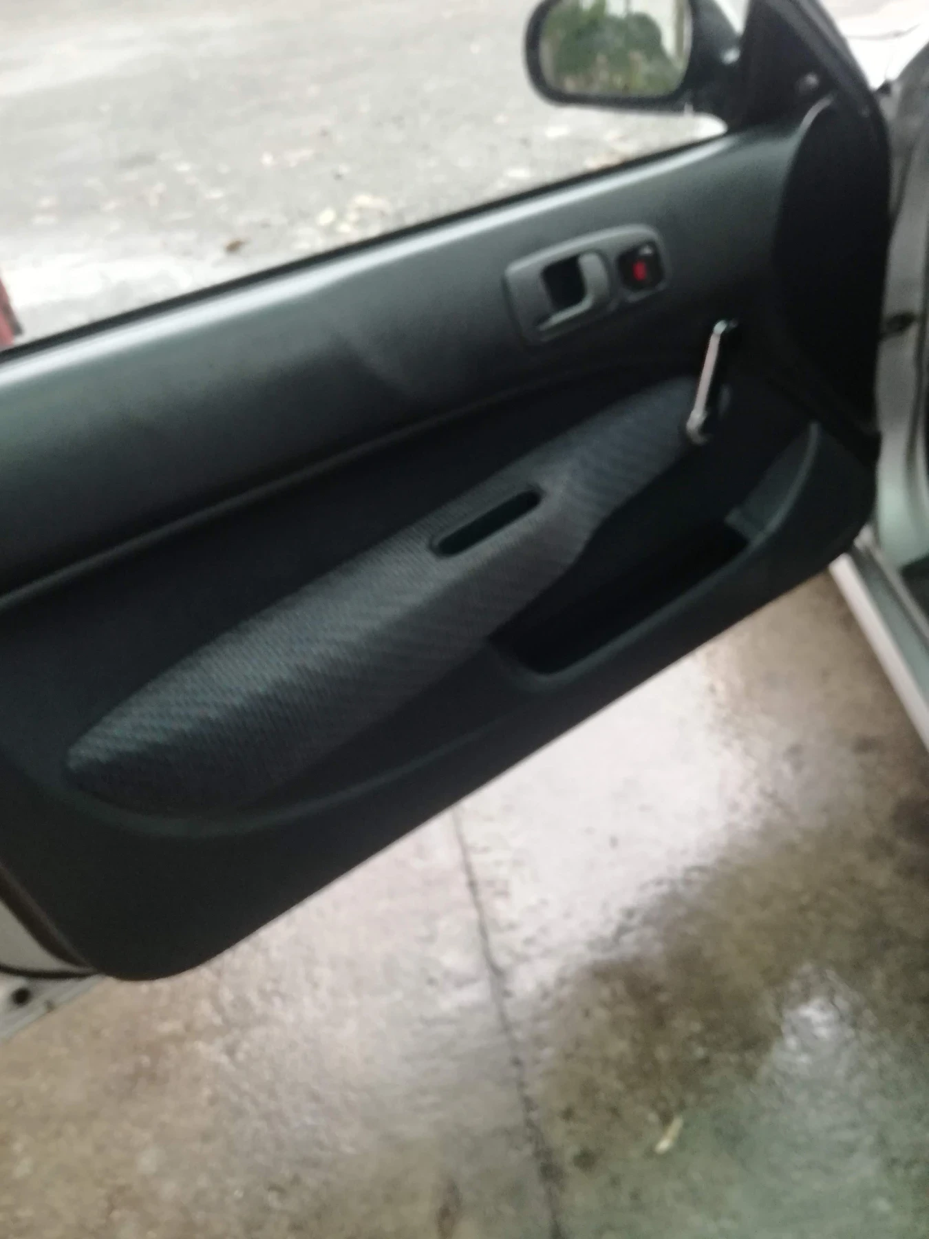 Honda Civic 1.4 бензин - изображение 5