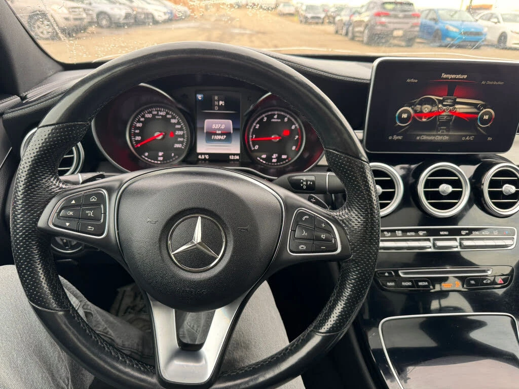 Mercedes-Benz C 300 AMG PACK* 4MATIC* 360 CAM* BURMEISTER* PANORAMA*  | Mobile.bg � ����������� 7