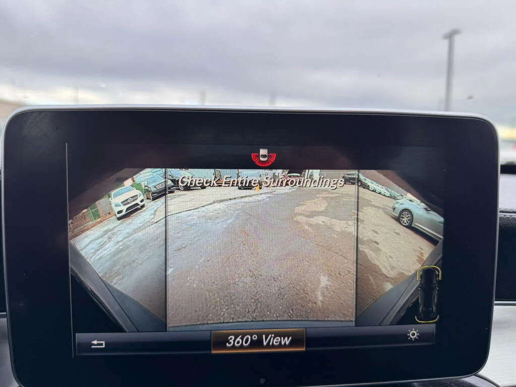 Mercedes-Benz C 300 AMG PACK* 4MATIC* 360 CAM* BURMEISTER* PANORAMA*  | Mobile.bg � ����������� 10