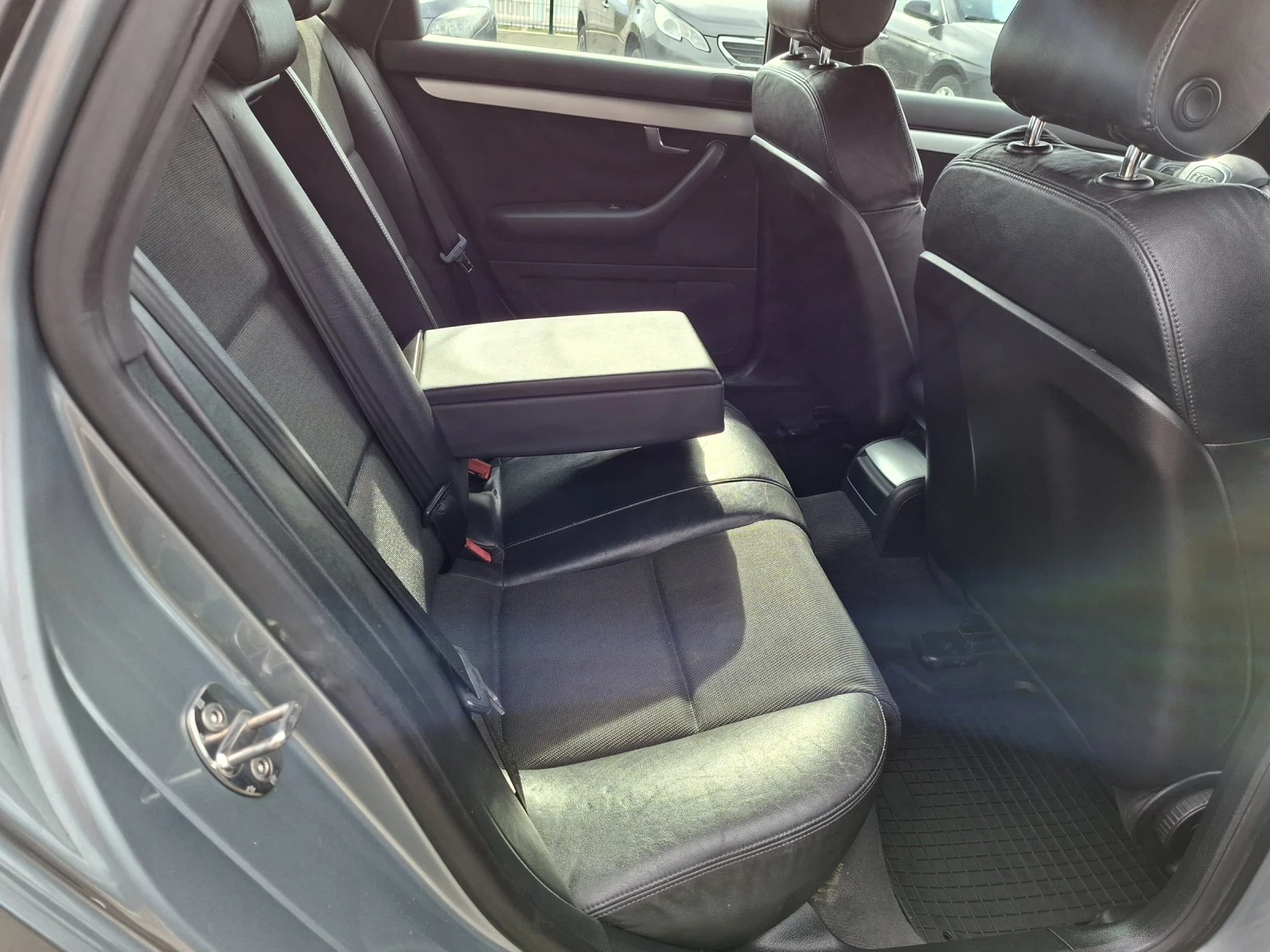 Audi A4 2, 0 tdi S-line | Mobile.bg � ����������� 14