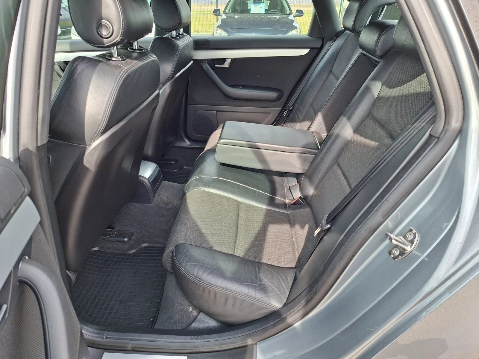 Audi A4 2, 0 tdi S-line | Mobile.bg � ����������� 11