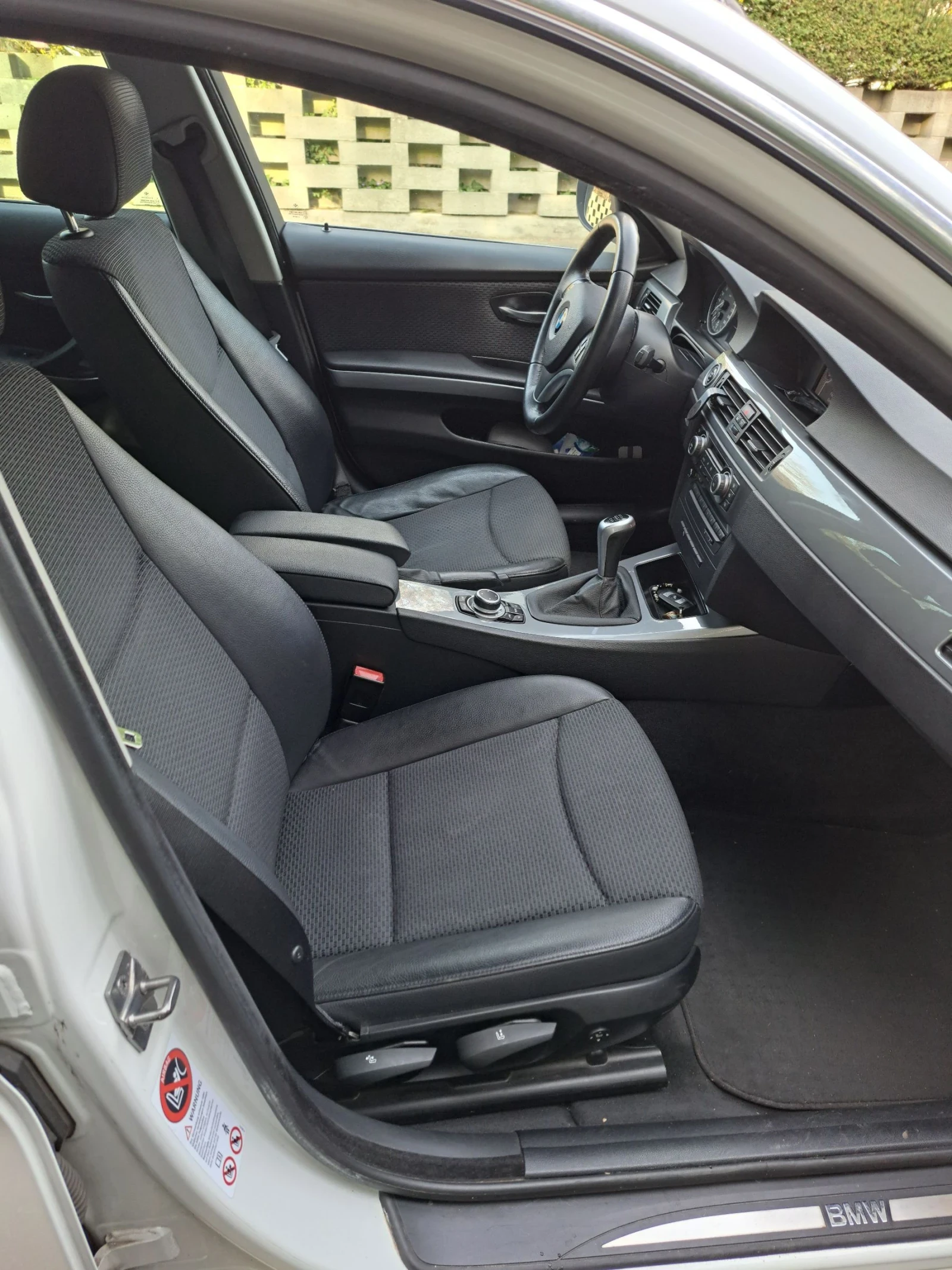 BMW 325 197 к.с. LCI M57, снимка 13 - Автомобили и джипове - 53759400