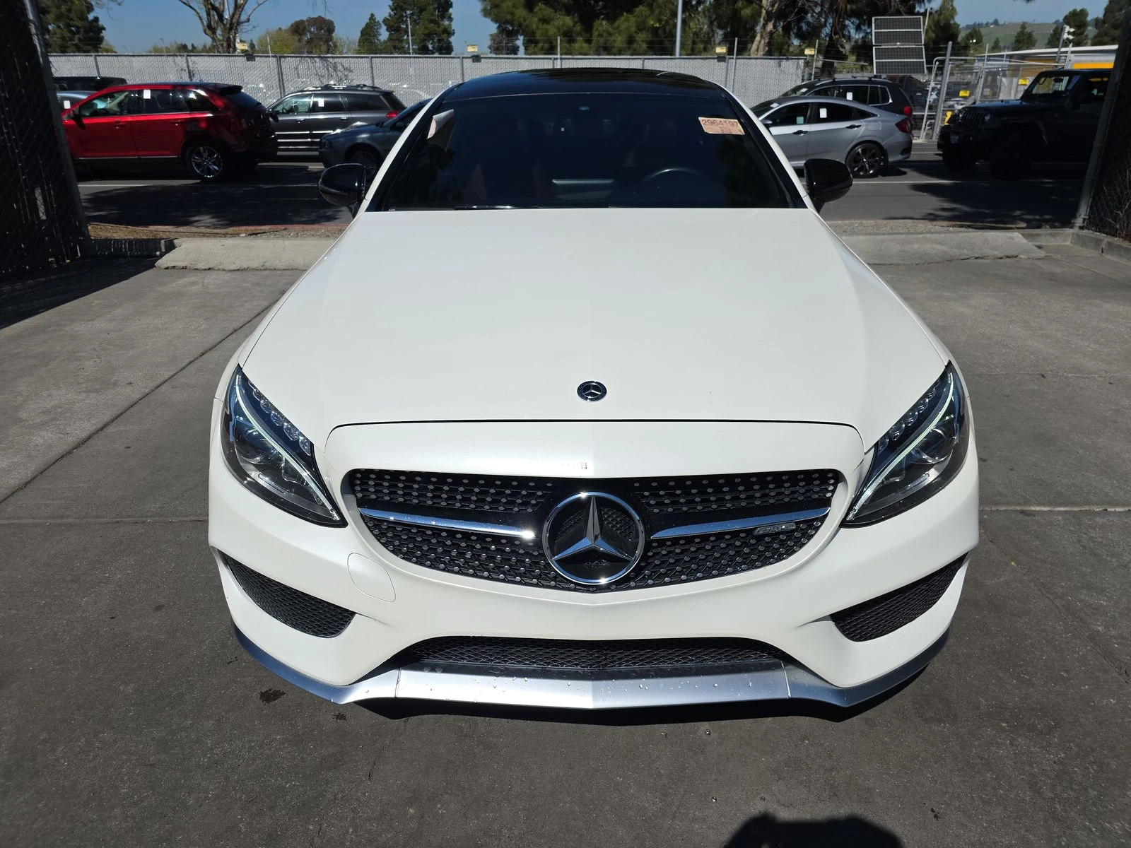 Mercedes-Benz C 43 AMG 4MATIC Coupe | Mobile.bg � ����������� 2