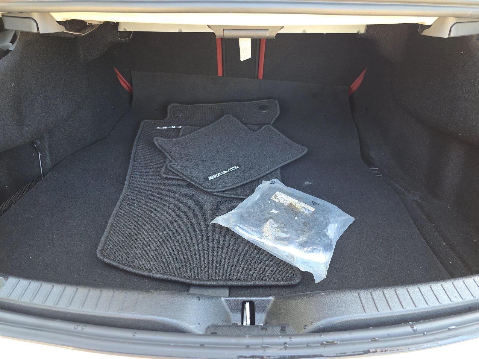 Mercedes-Benz C 43 AMG 4MATIC Coupe | Mobile.bg � ����������� 15