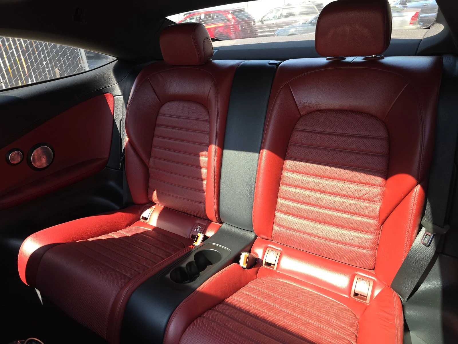 Mercedes-Benz C 43 AMG 4MATIC Coupe | Mobile.bg � ����������� 14