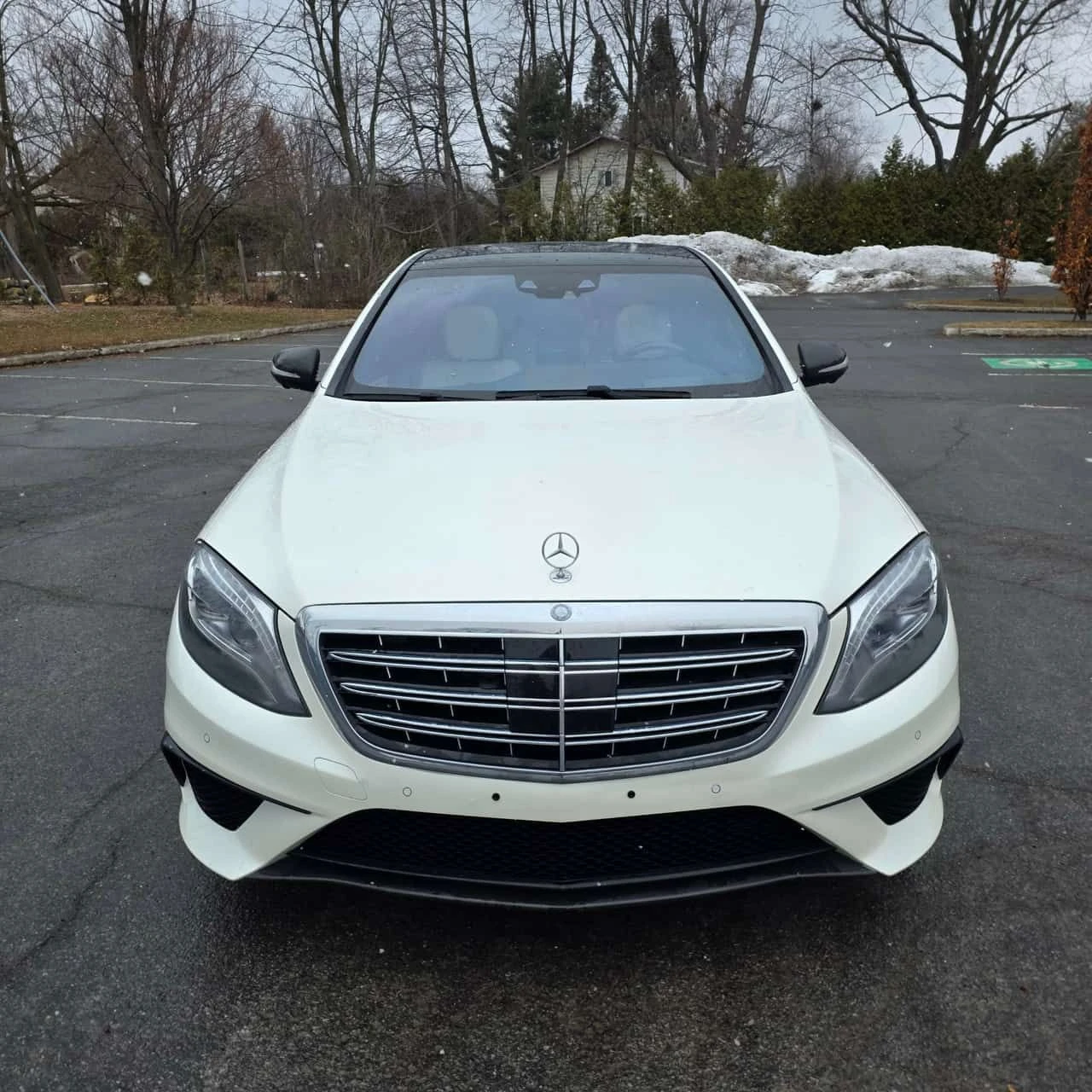 Mercedes-Benz S 63 AMG 3D BURMESTER / ������ ������ �� ������ !!! | Mobile.bg � ����������� 6