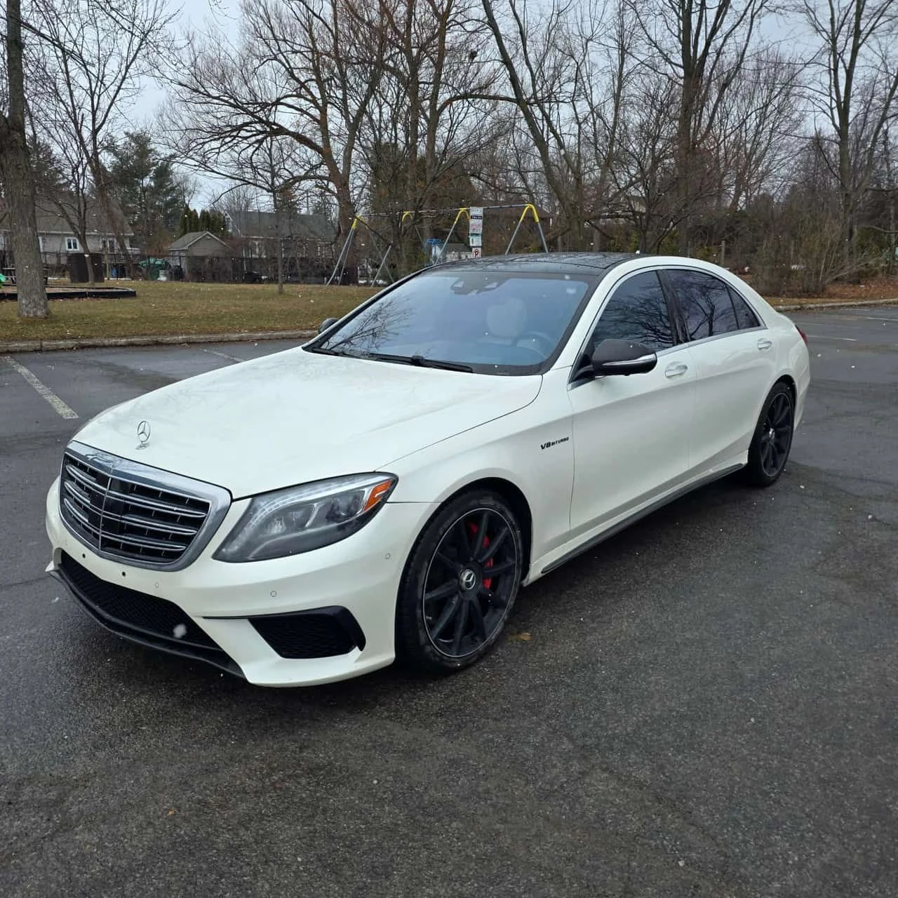 Mercedes-Benz S 63 AMG 3D BURMESTER / ВСИЧКИ ЕКСТРИ ЗА МОДЕЛА !!! | Auto.bg — изображение 1