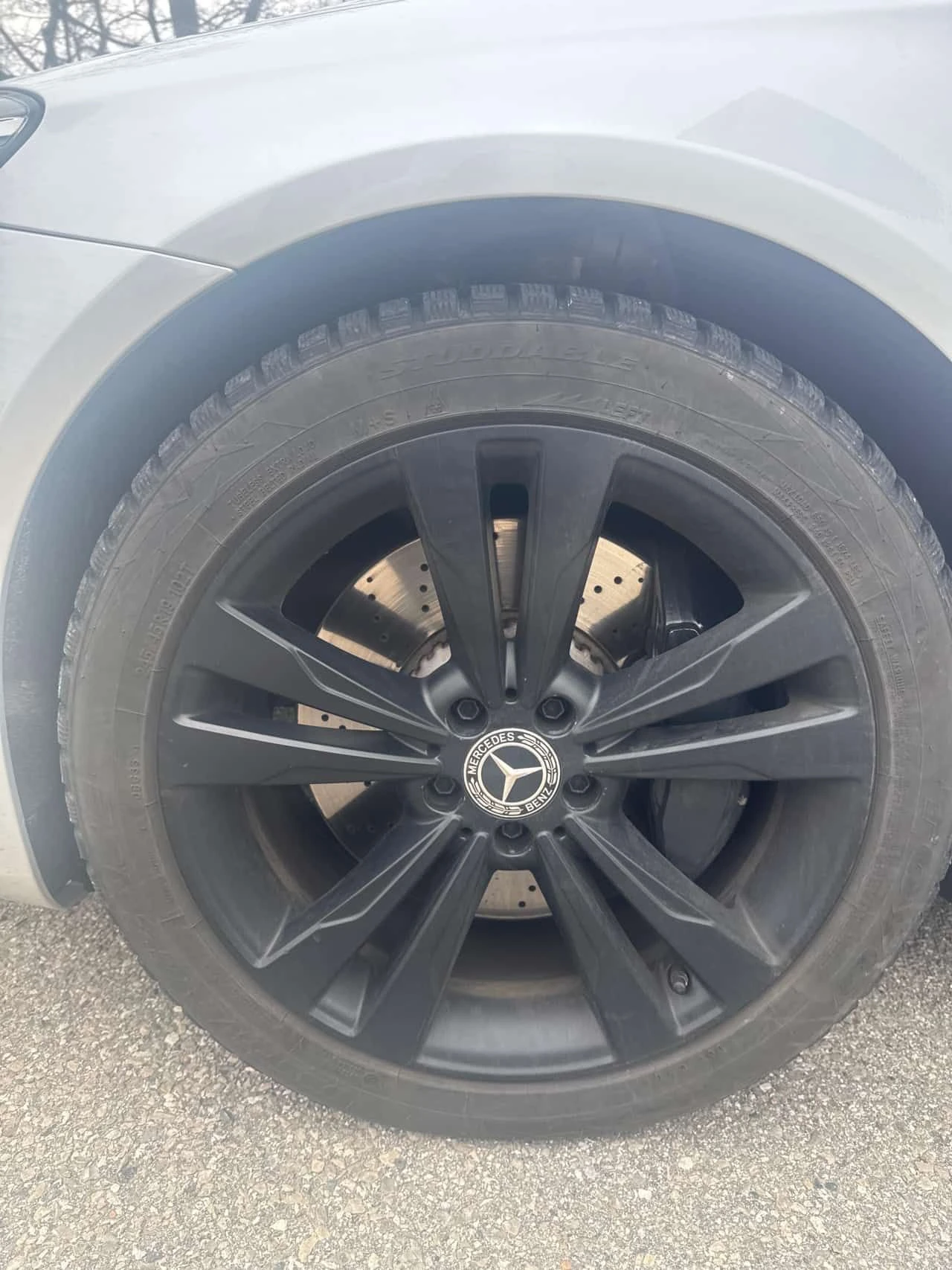 Mercedes-Benz S 560 * CARFAX * ЦЕНА ДО БГ, снимка 6 - Автомобили и джипове - 54070300