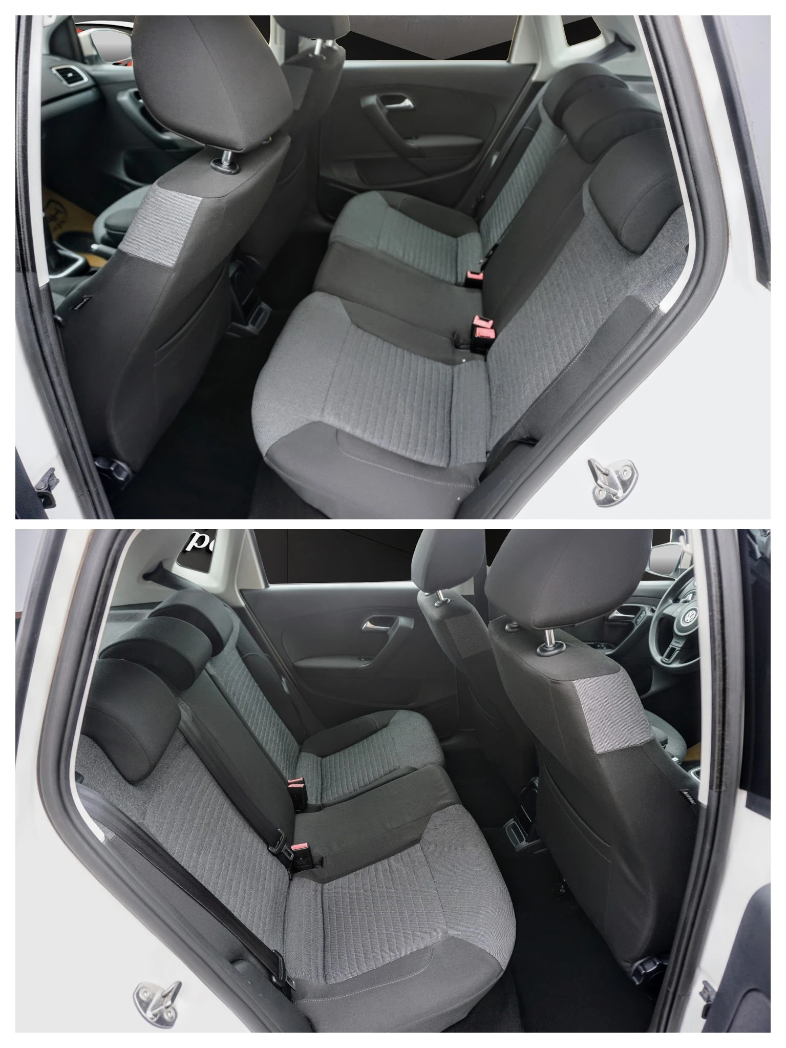 VW Polo 1.6TDI COMFORTLINE, снимка 14 - Автомобили и джипове - 54220145