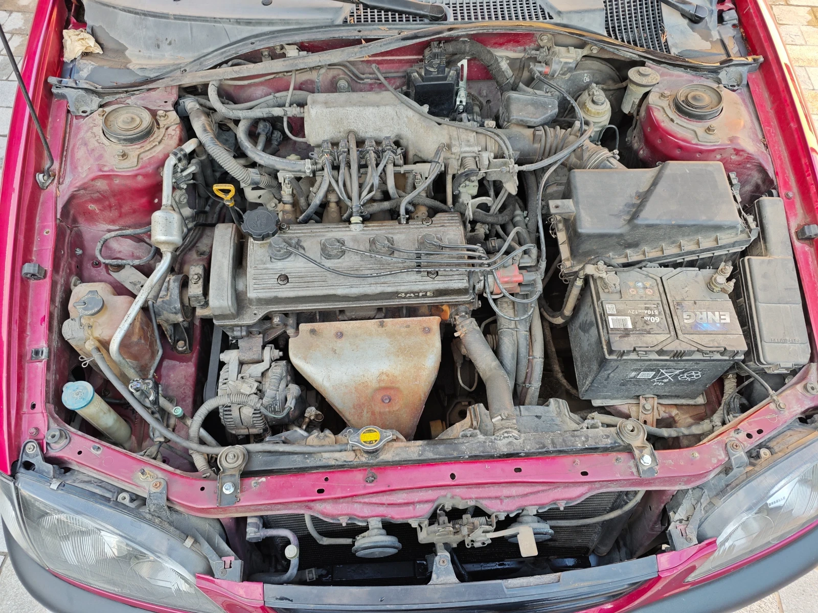Toyota Avensis T22 | Mobile.bg � ����������� 14