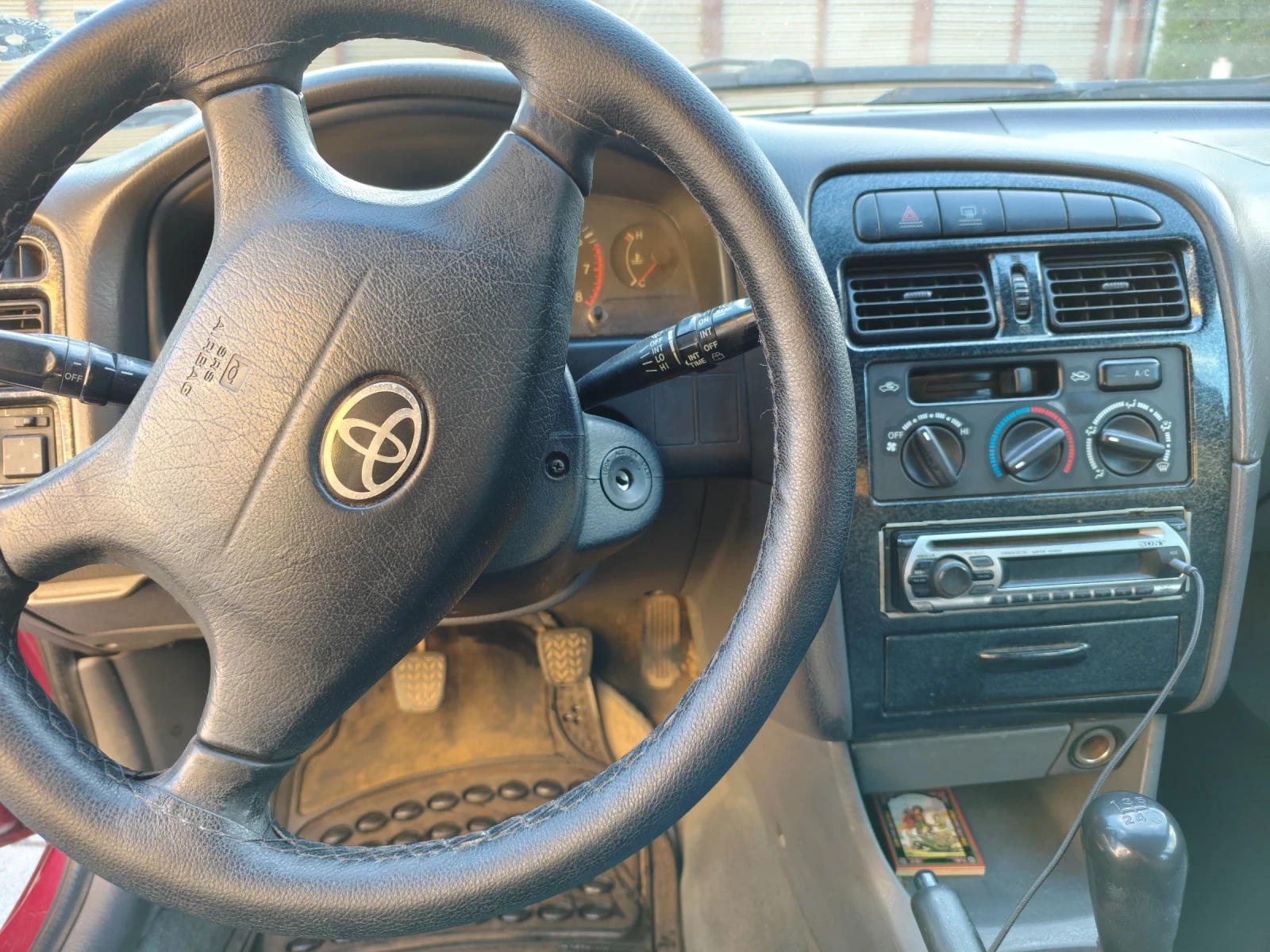 Toyota Avensis T22 | Mobile.bg � ����������� 13