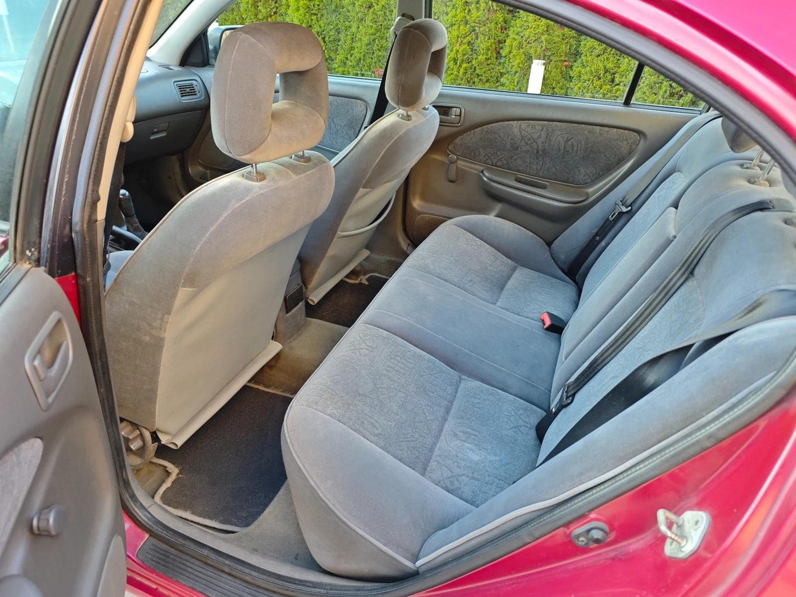 Toyota Avensis T22 | Mobile.bg � ����������� 11