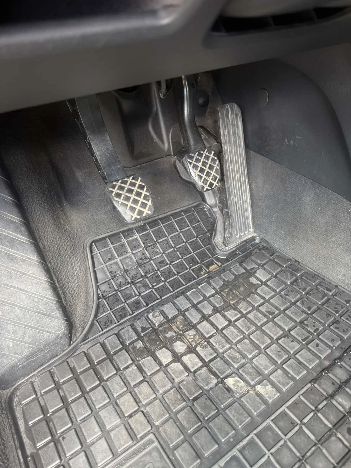Audi A3 2.0TDI 140к.с, снимка 10 - Автомобили и джипове - 54565894