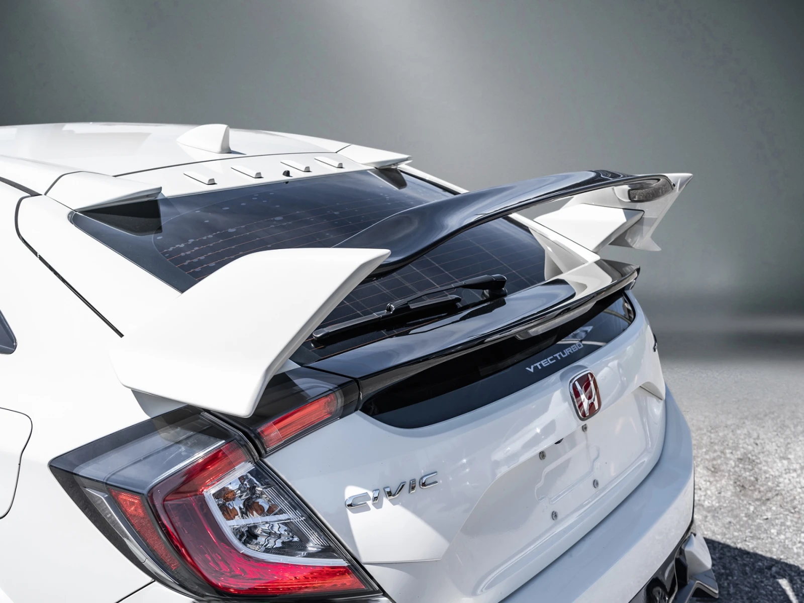 Honda Civic Type R Manual, снимка 7 - Автомобили и джипове - 54598543