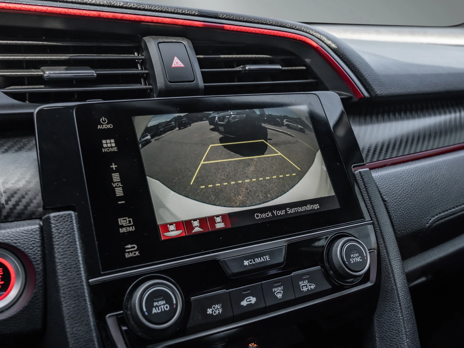 Honda Civic Type R Manual, снимка 16 - Автомобили и джипове - 54598543