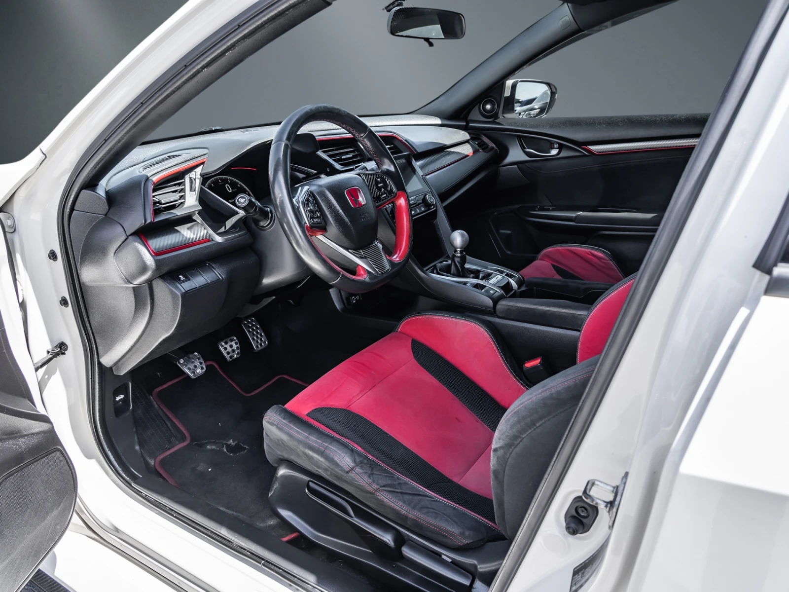 Honda Civic Type R Manual, снимка 8 - Автомобили и джипове - 54598543
