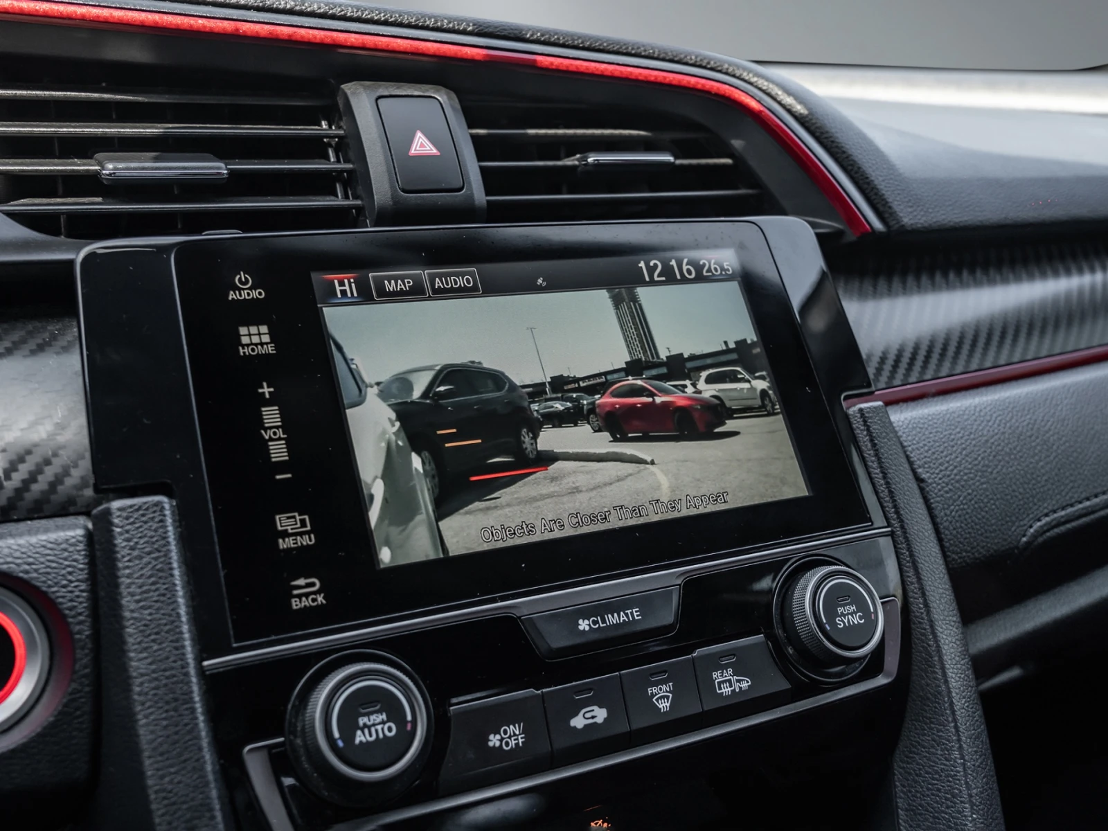 Honda Civic Type R Manual, снимка 12 - Автомобили и джипове - 54598543