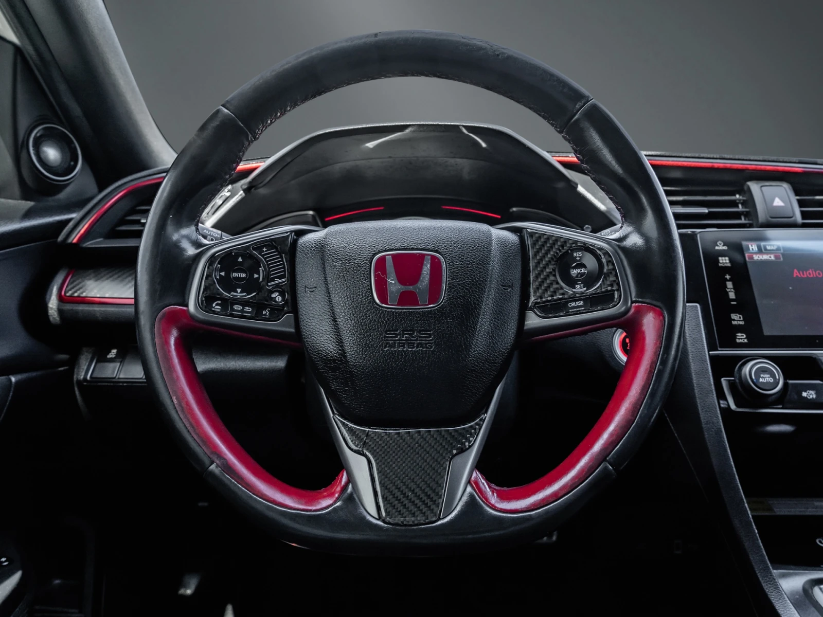 Honda Civic Type R Manual, снимка 10 - Автомобили и джипове - 54598543