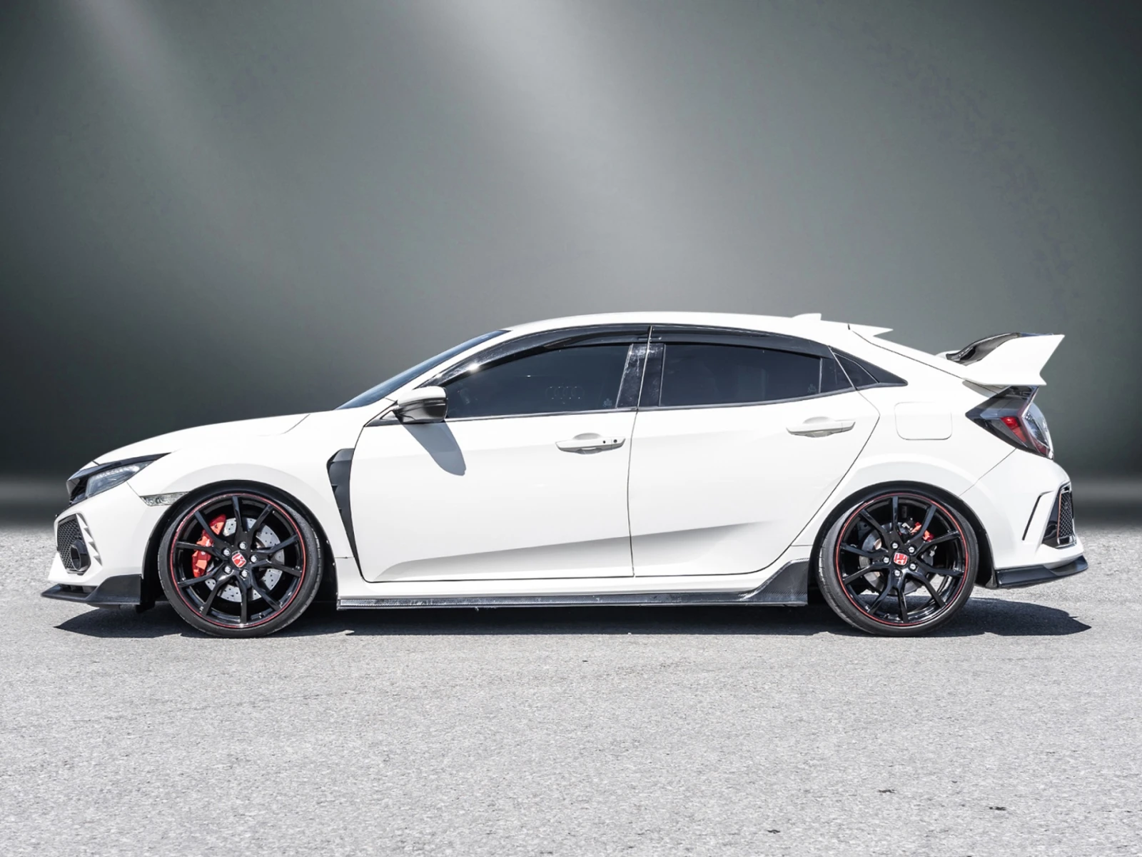Honda Civic Type R Manual, снимка 4 - Автомобили и джипове - 54598543