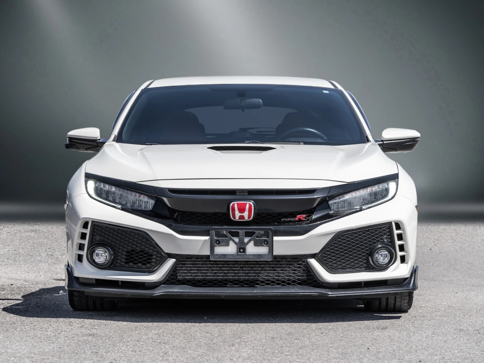 Honda Civic Type R Manual, снимка 2 - Автомобили и джипове - 54598543