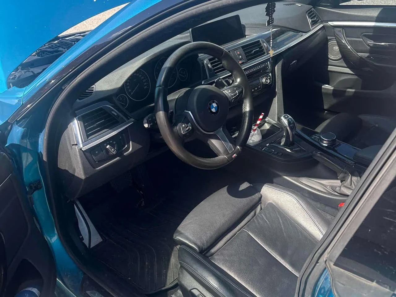 BMW 440 * 440i xDrive * CARFAX * ЦЕНА ДО БГ, снимка 6 - Автомобили и джипове - 54750403