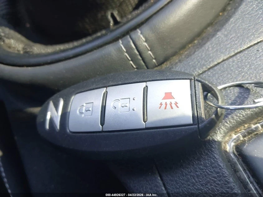 Nissan 370Z NISMO* TECH* SPORT* , снимка 14 - Автомобили и джипове - 54851248