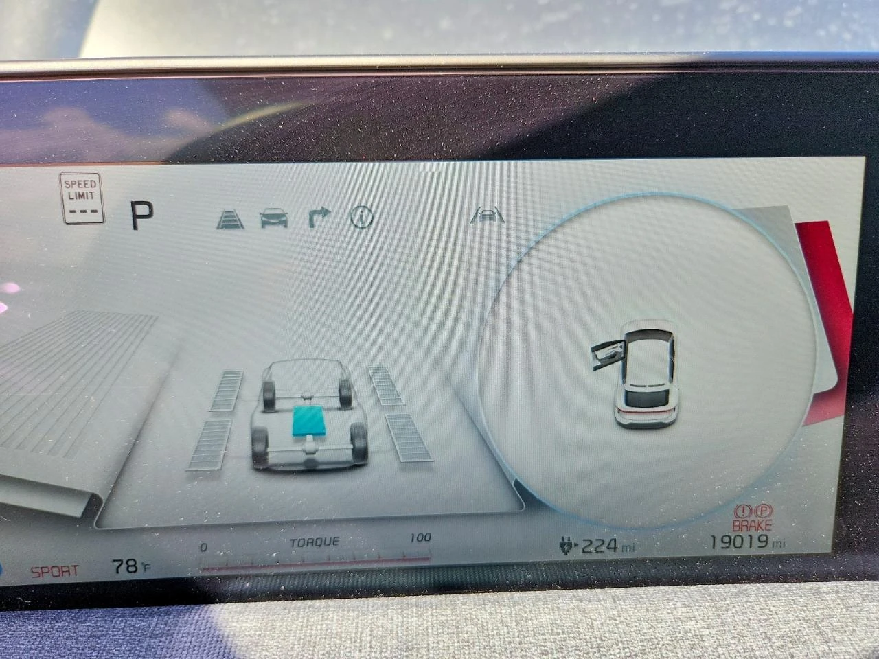 Kia EV6 2024 KIA EV6 LIGHT LONG RANGE, снимка 9 - Автомобили и джипове - 55083900