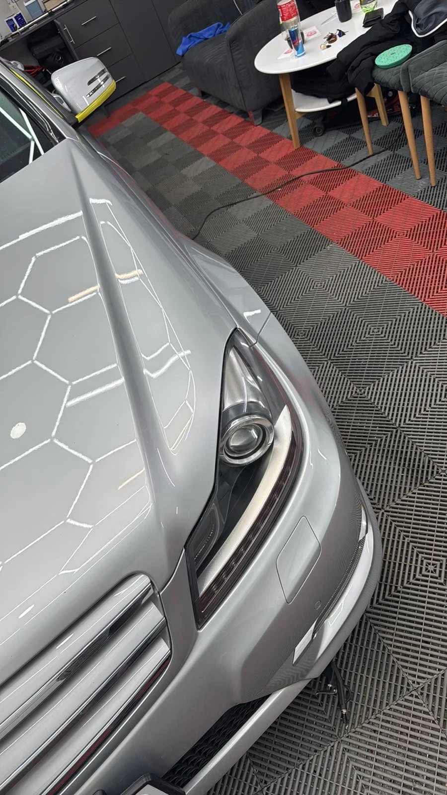 Mercedes-Benz C 250 �250 4 Mat 204 k.� | Mobile.bg � ����������� 6