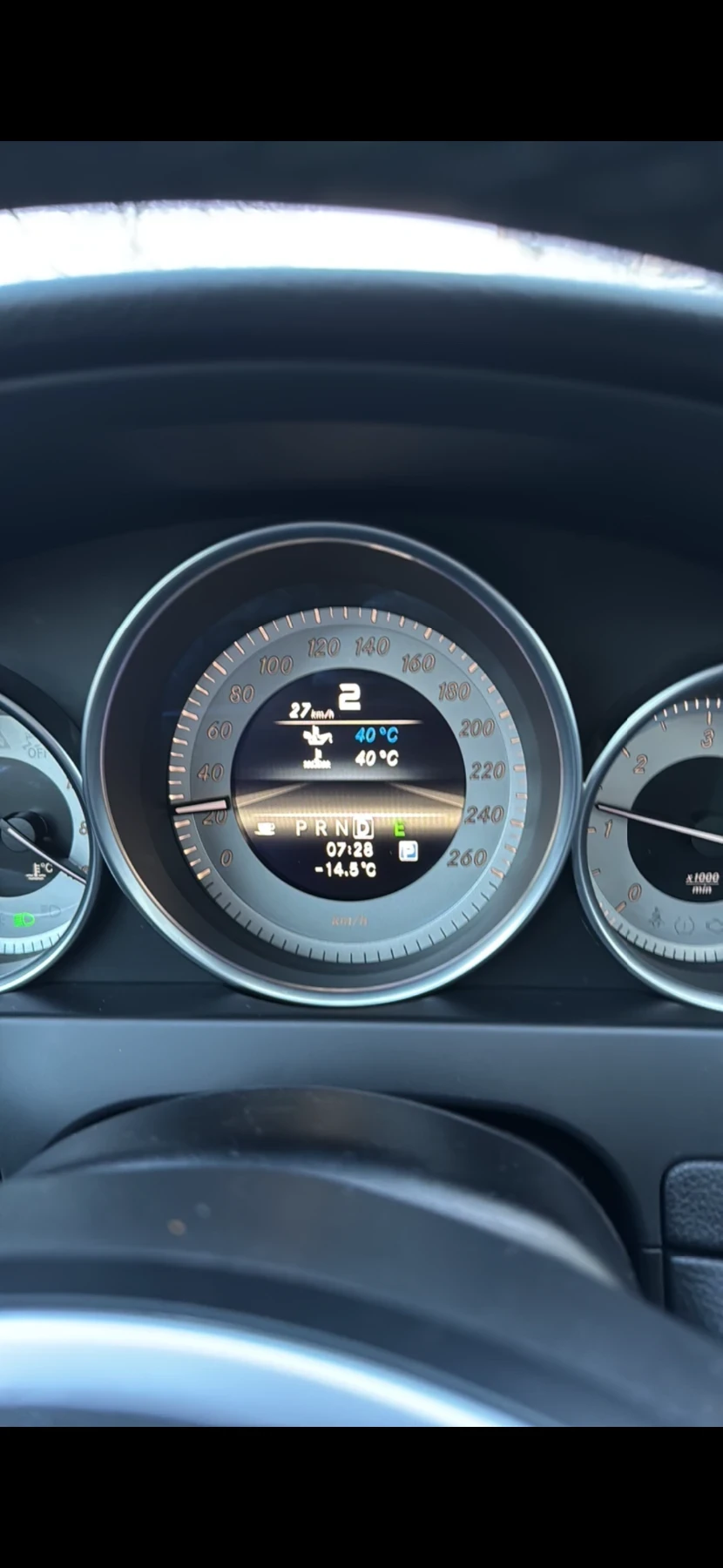 Mercedes-Benz C 250 �250 4 Mat 204 k.� | Mobile.bg � ����������� 11