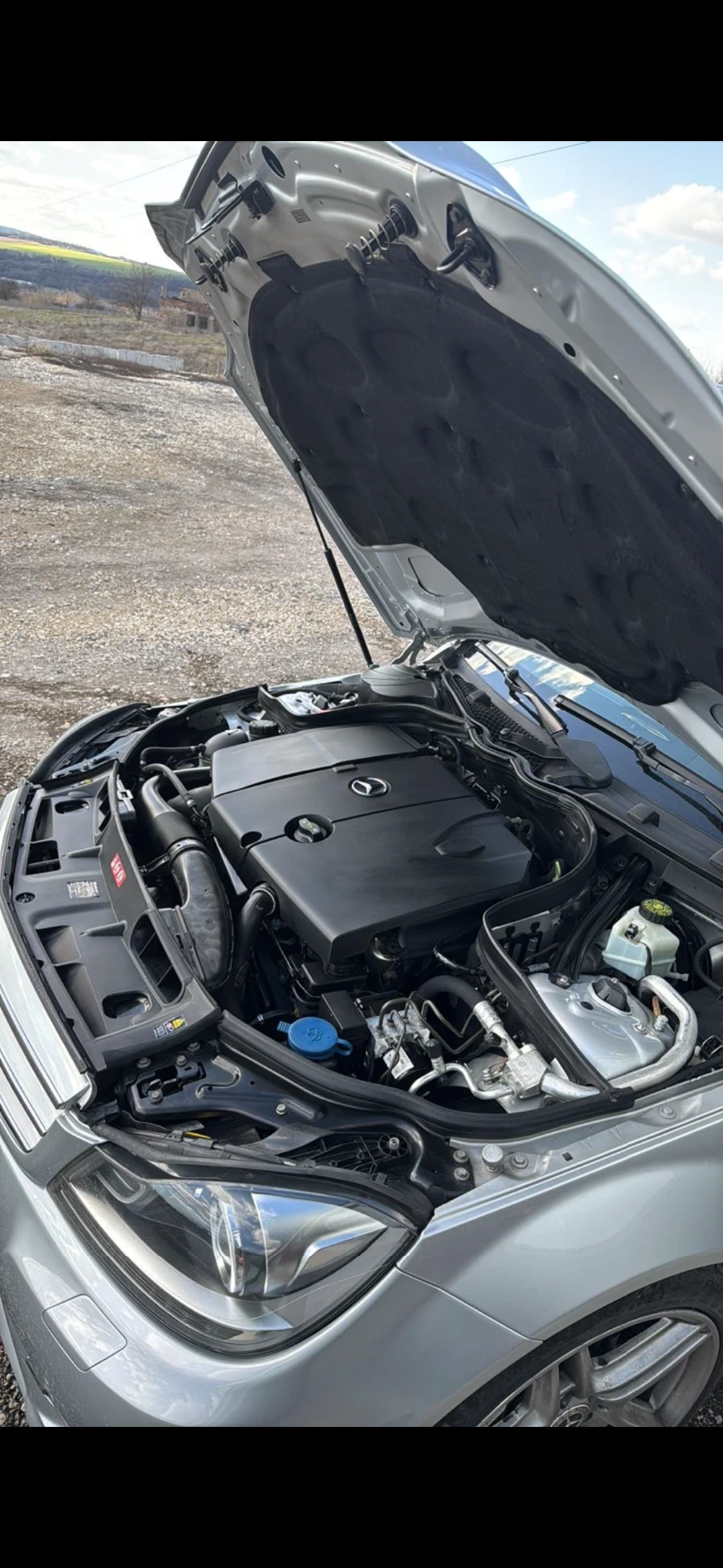 Mercedes-Benz C 250 �250 4 Mat 204 k.� | Mobile.bg � ����������� 10