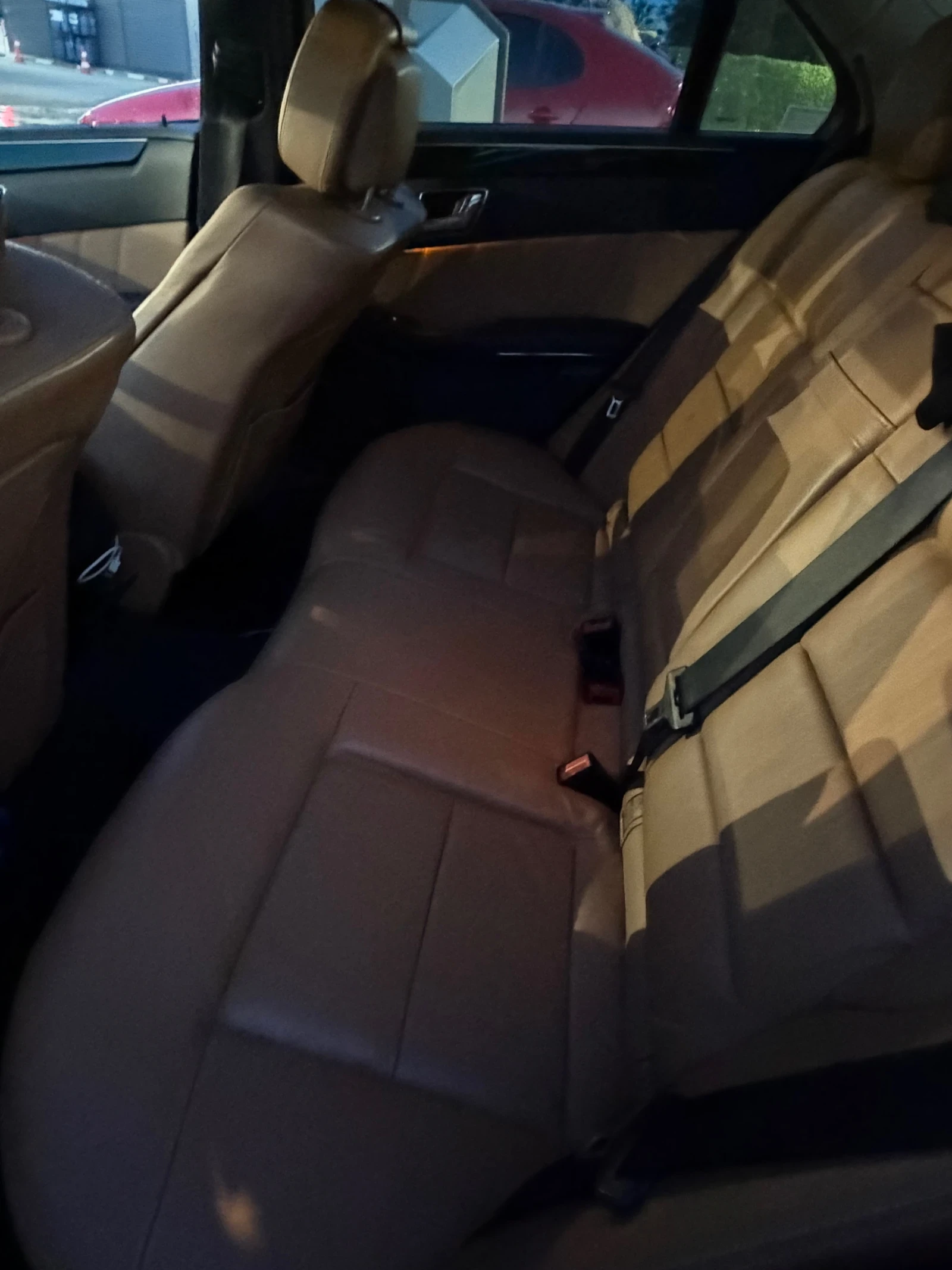 Mercedes-Benz E 200 E200 BlueTec, снимка 6 - Автомобили и джипове - 55508727