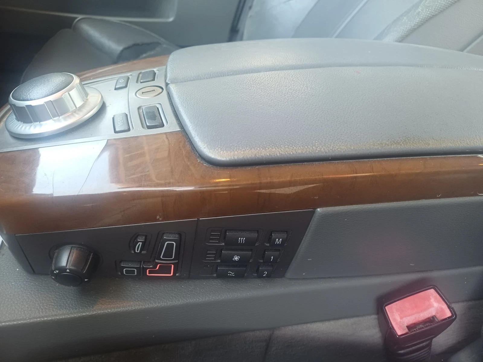 BMW 730 730d, Full, снимка 11 - Автомобили и джипове - 55727901