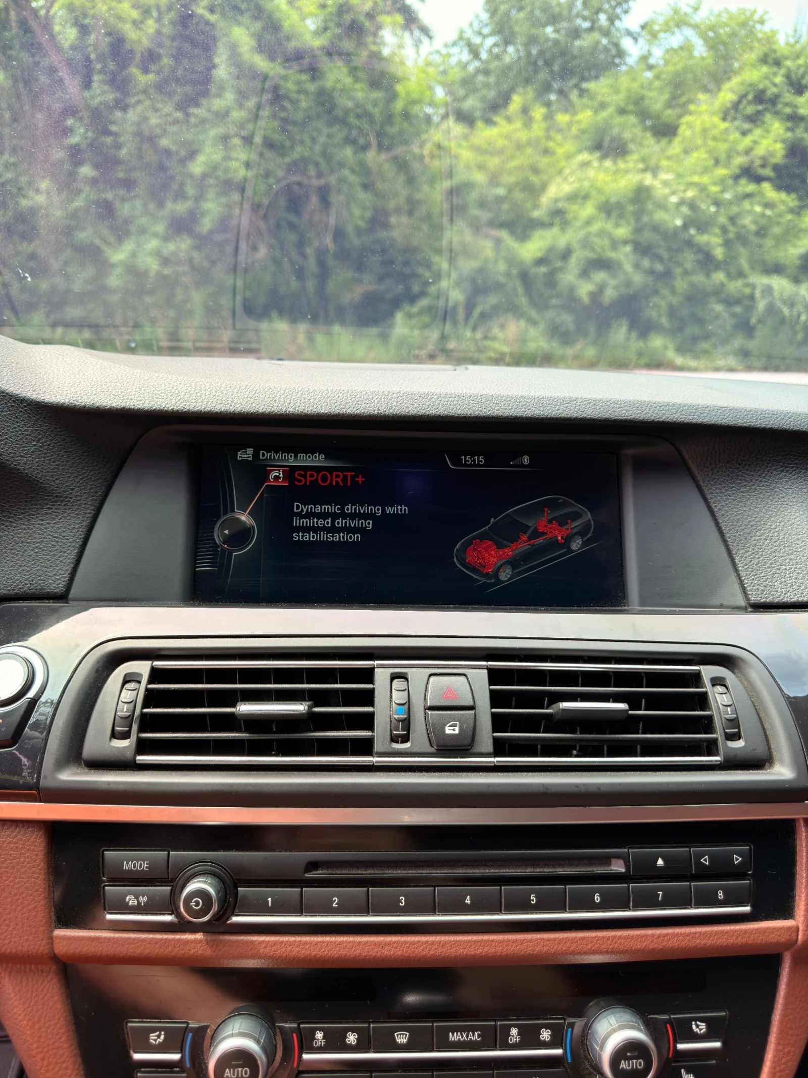 BMW 530, снимка 16 - Автомобили и джипове - 55938477