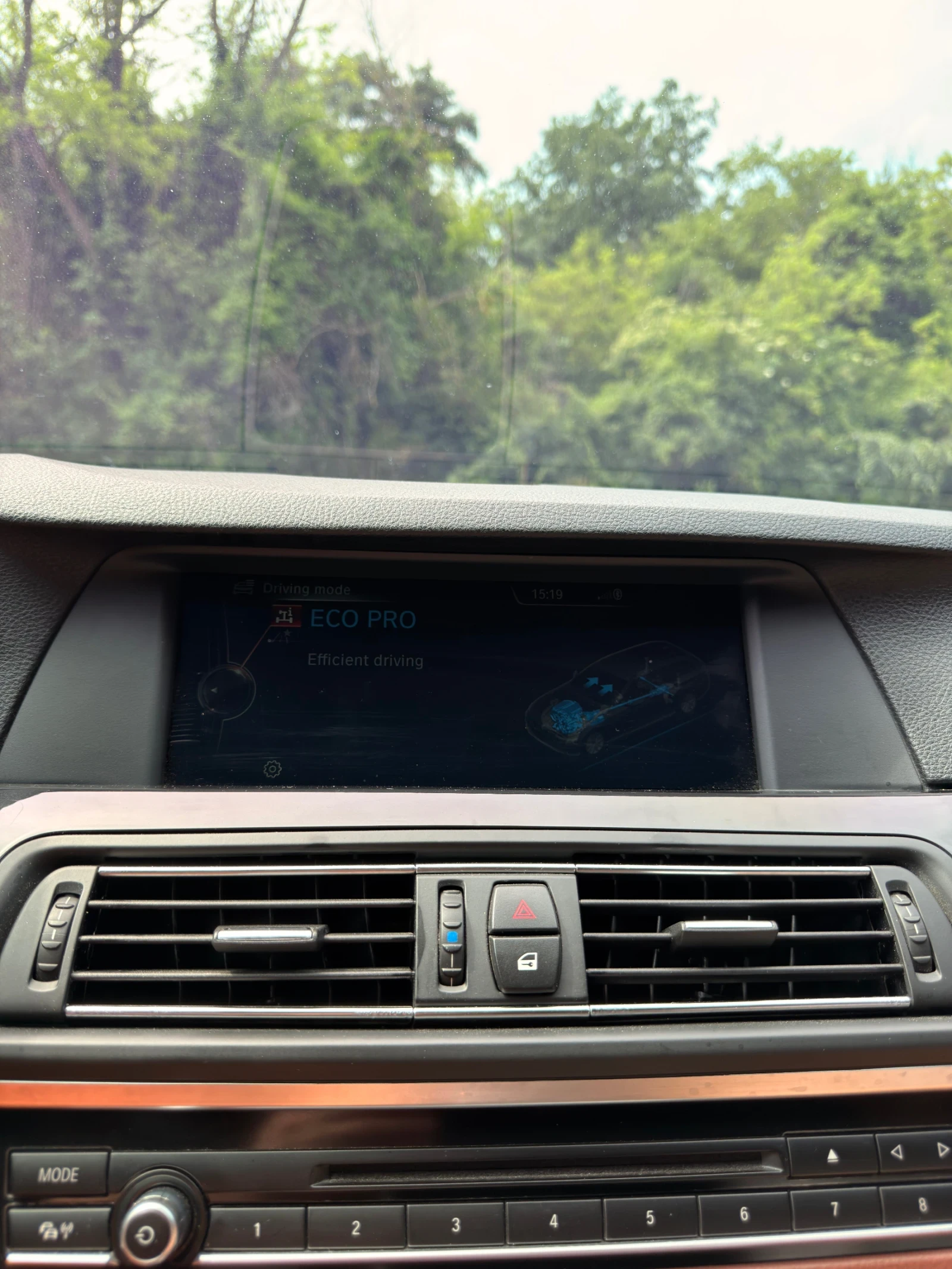 BMW 530, снимка 13 - Автомобили и джипове - 55938477