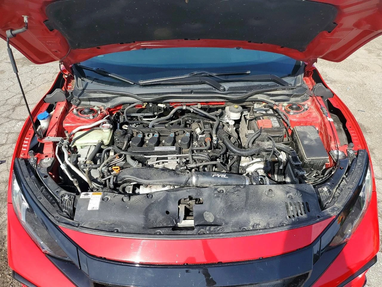 Honda Civic 1.5l Sport | Mobile.bg � ����������� 11