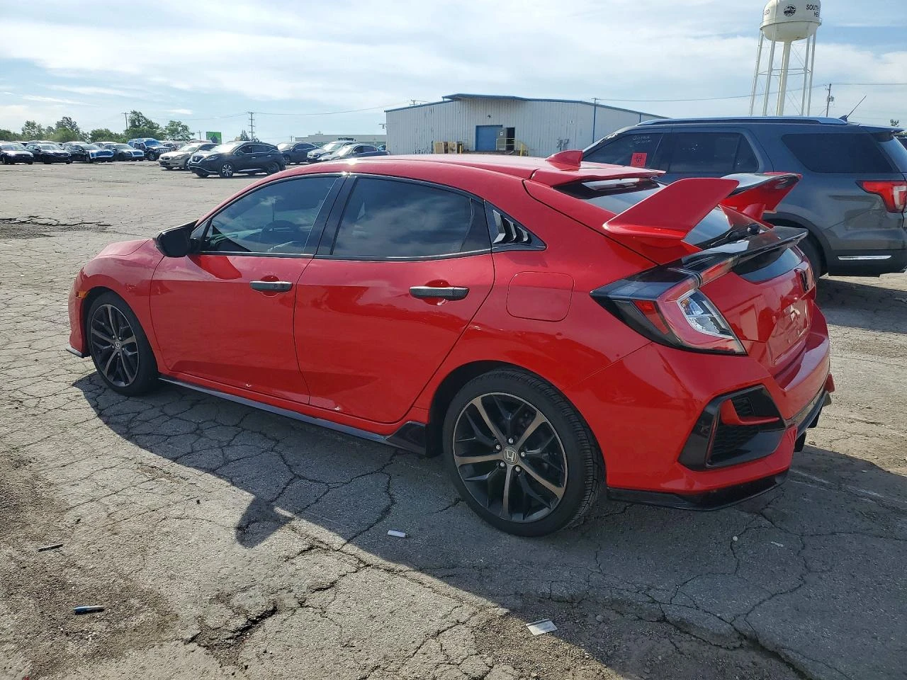 Honda Civic 1.5l Sport | Mobile.bg � ����������� 2