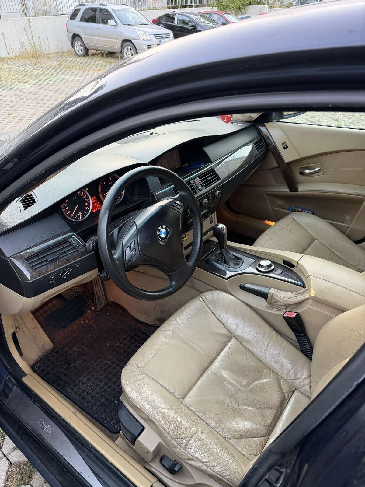 BMW 530 530d, снимка 2 - Автомобили и джипове - 55985461
