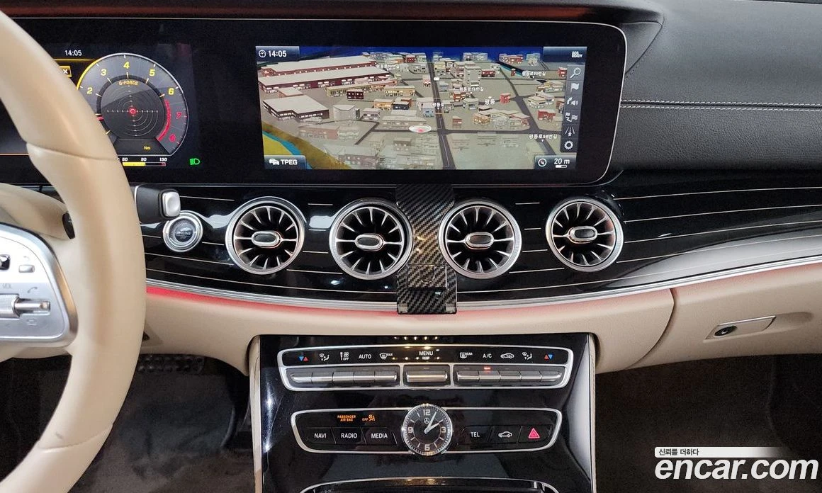 Mercedes-Benz CLS CLS450 4MATIC AMG Line, снимка 13 - Автомобили и джипове - 56122409