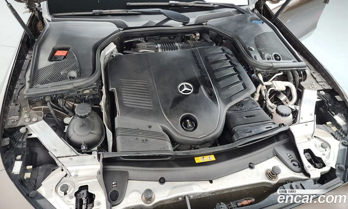 Mercedes-Benz CLS CLS450 4MATIC AMG Line, снимка 6 - Автомобили и джипове - 56122409