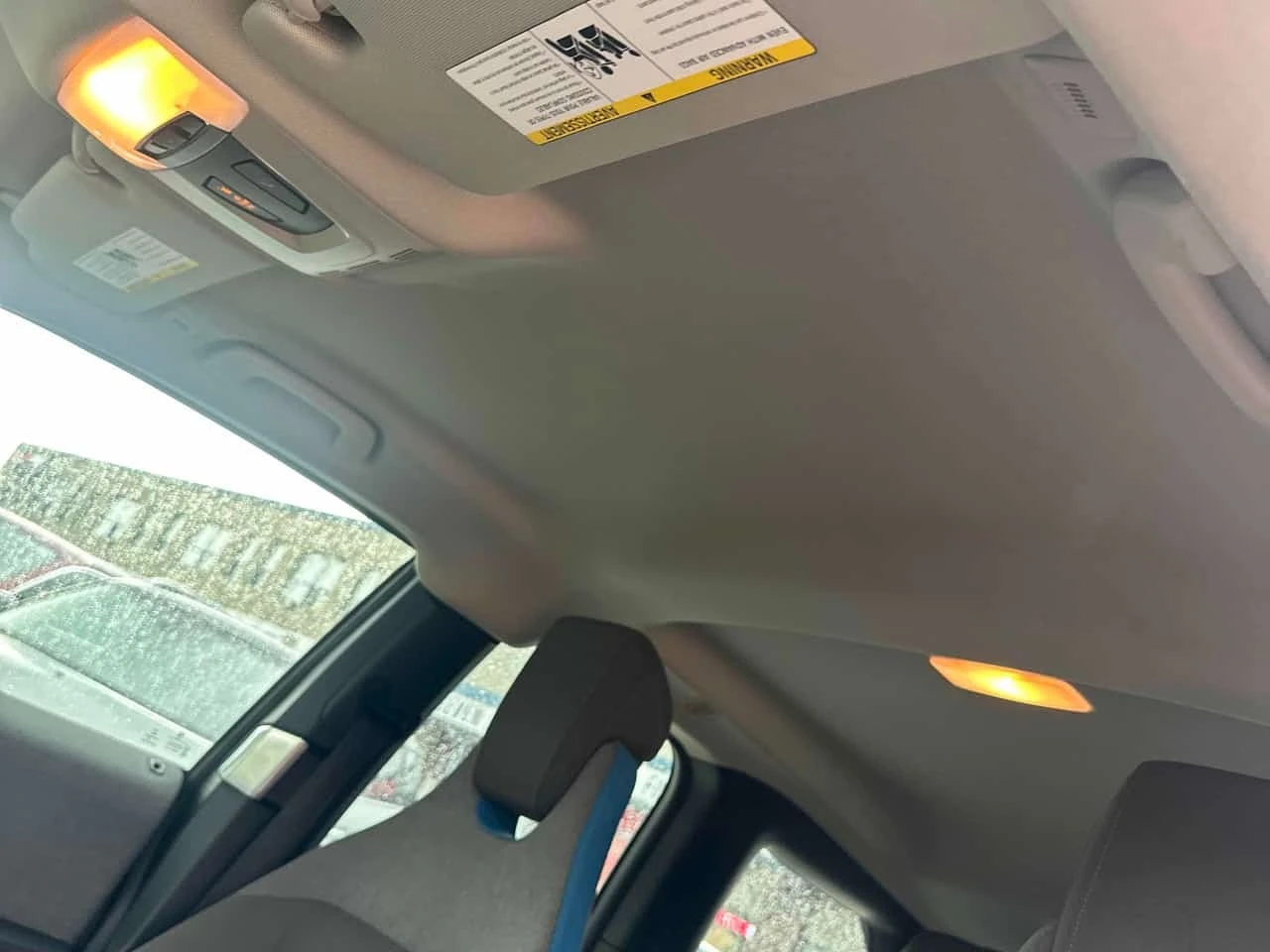 BMW i3 Auto w/Range Extender  CARFAX, снимка 13 - Автомобили и джипове - 56309973