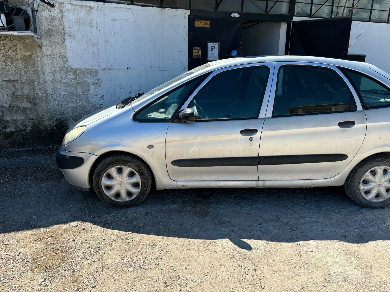Citroen Xsara picasso 1.8 | Mobile.bg � ����������� 3