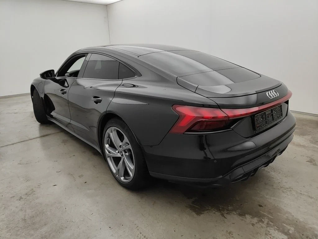 Audi E-Tron GT 93kWh quattro 89% SoH Leather Navi LED | Mobile.bg � ����������� 6