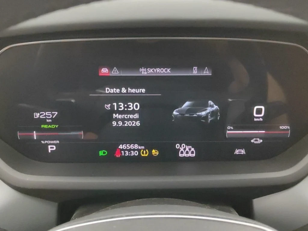 Audi E-Tron GT 93kWh quattro 89% SoH Leather Navi LED | Mobile.bg � ����������� 11