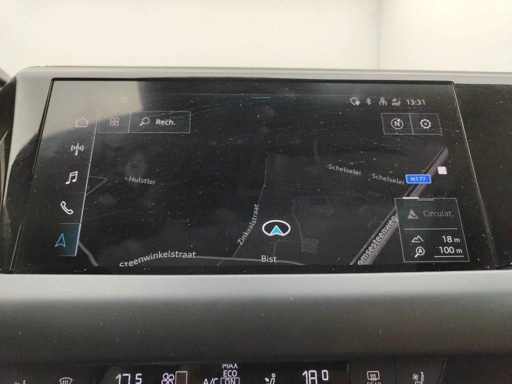 Audi E-Tron GT 93kWh quattro 89% SoH Leather Navi LED | Mobile.bg � ����������� 12
