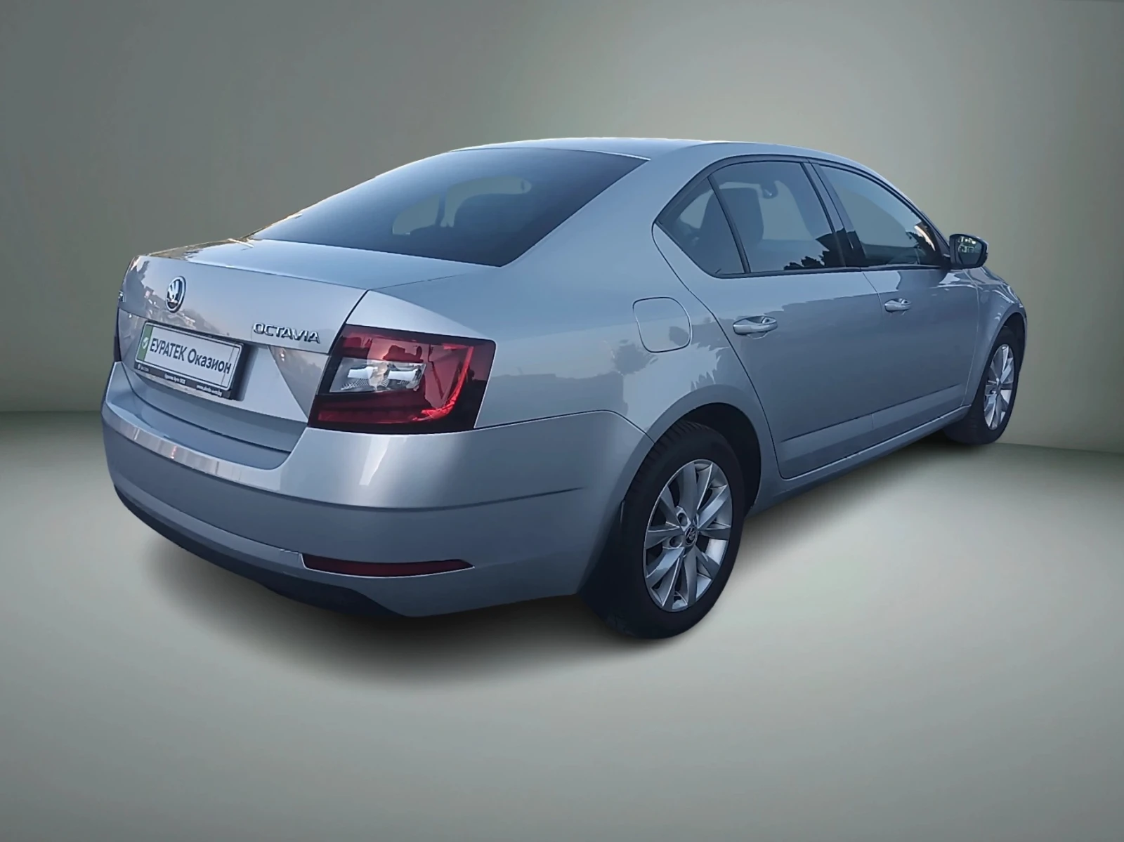 Skoda Octavia 1.6 TDI/ 7DSG | Mobile.bg � ����������� 5