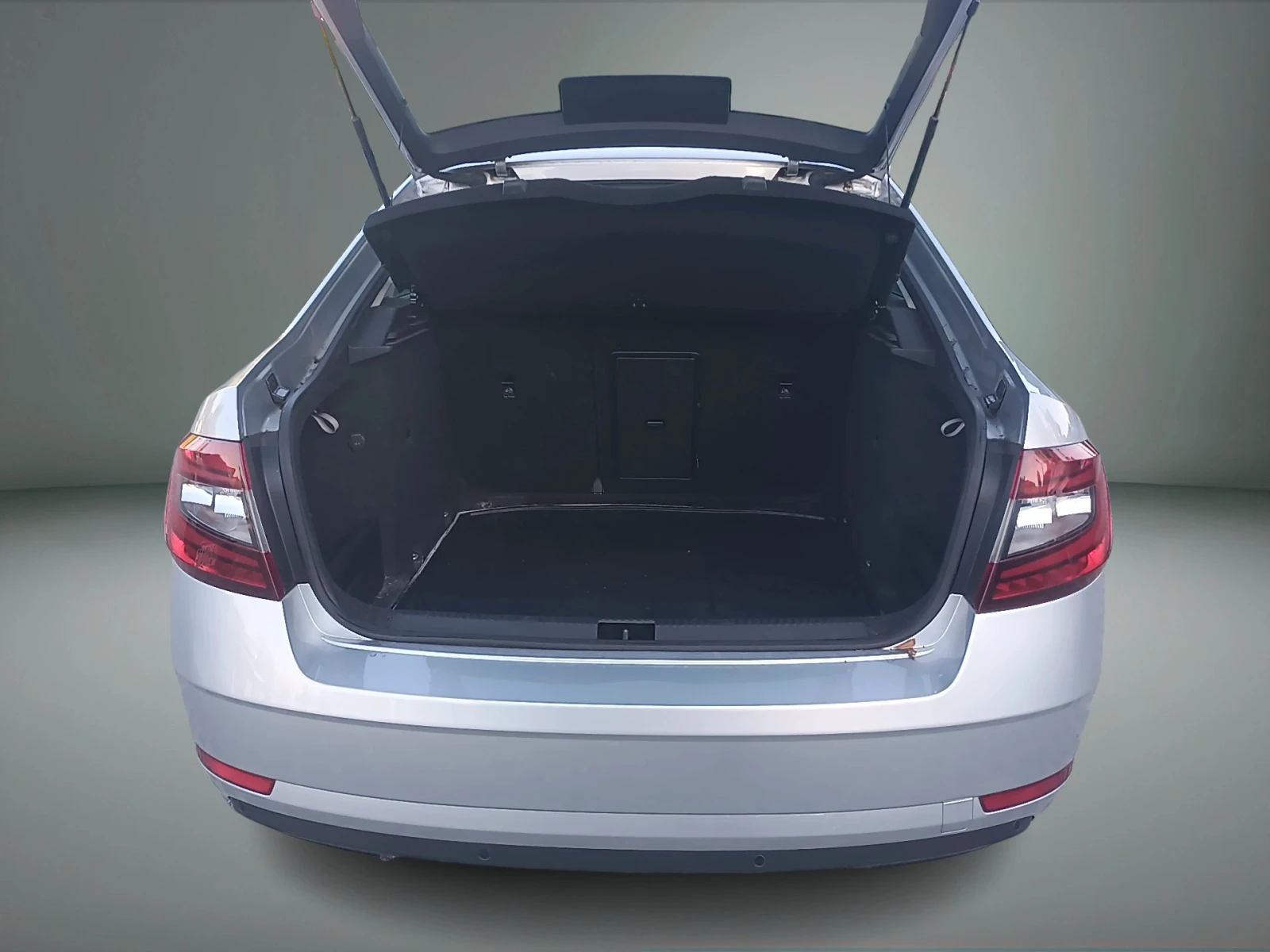 Skoda Octavia 1.6 TDI/ 7DSG | Mobile.bg � ����������� 13