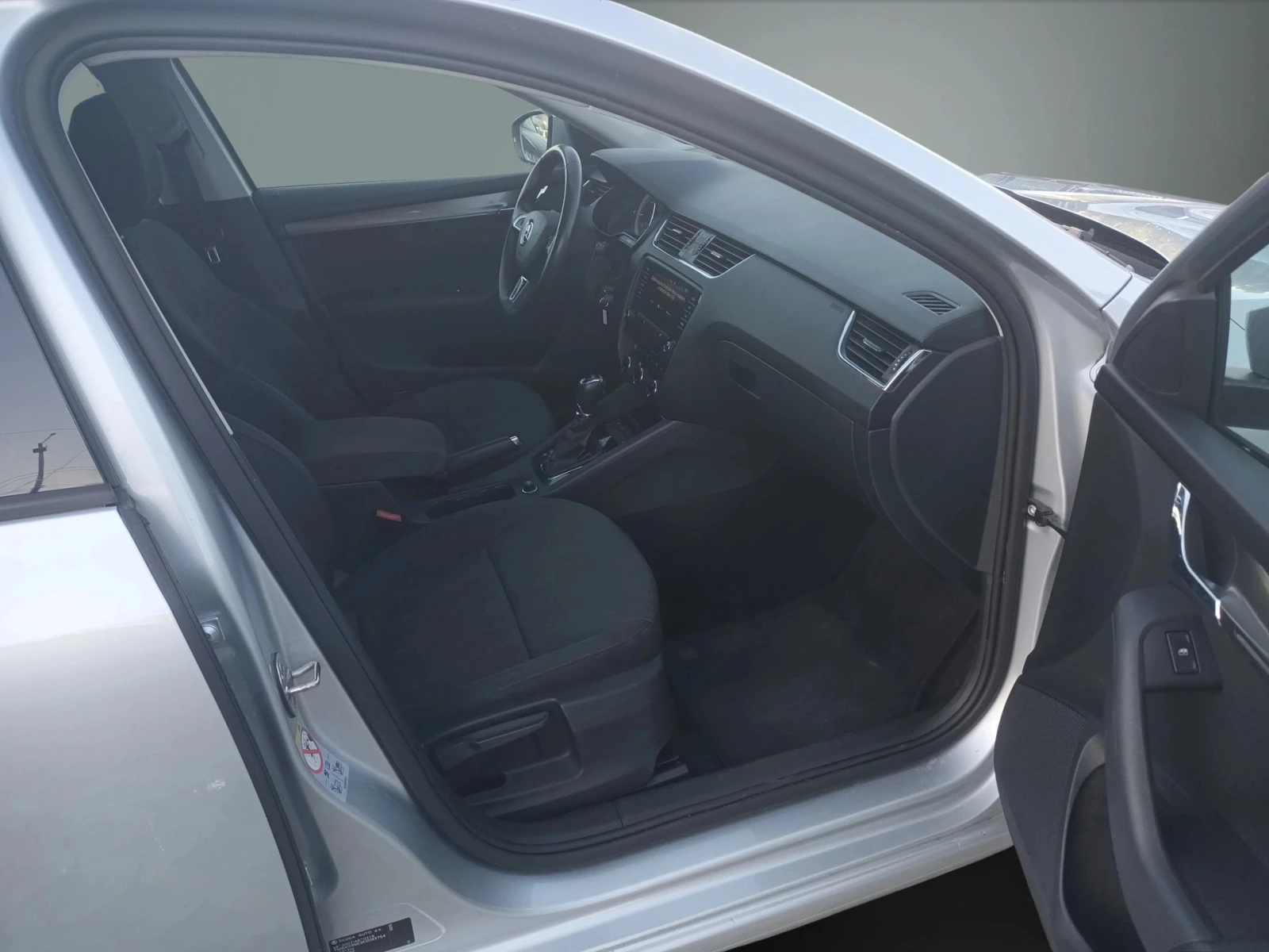 Skoda Octavia 1.6 TDI/ 7DSG | Mobile.bg � ����������� 14