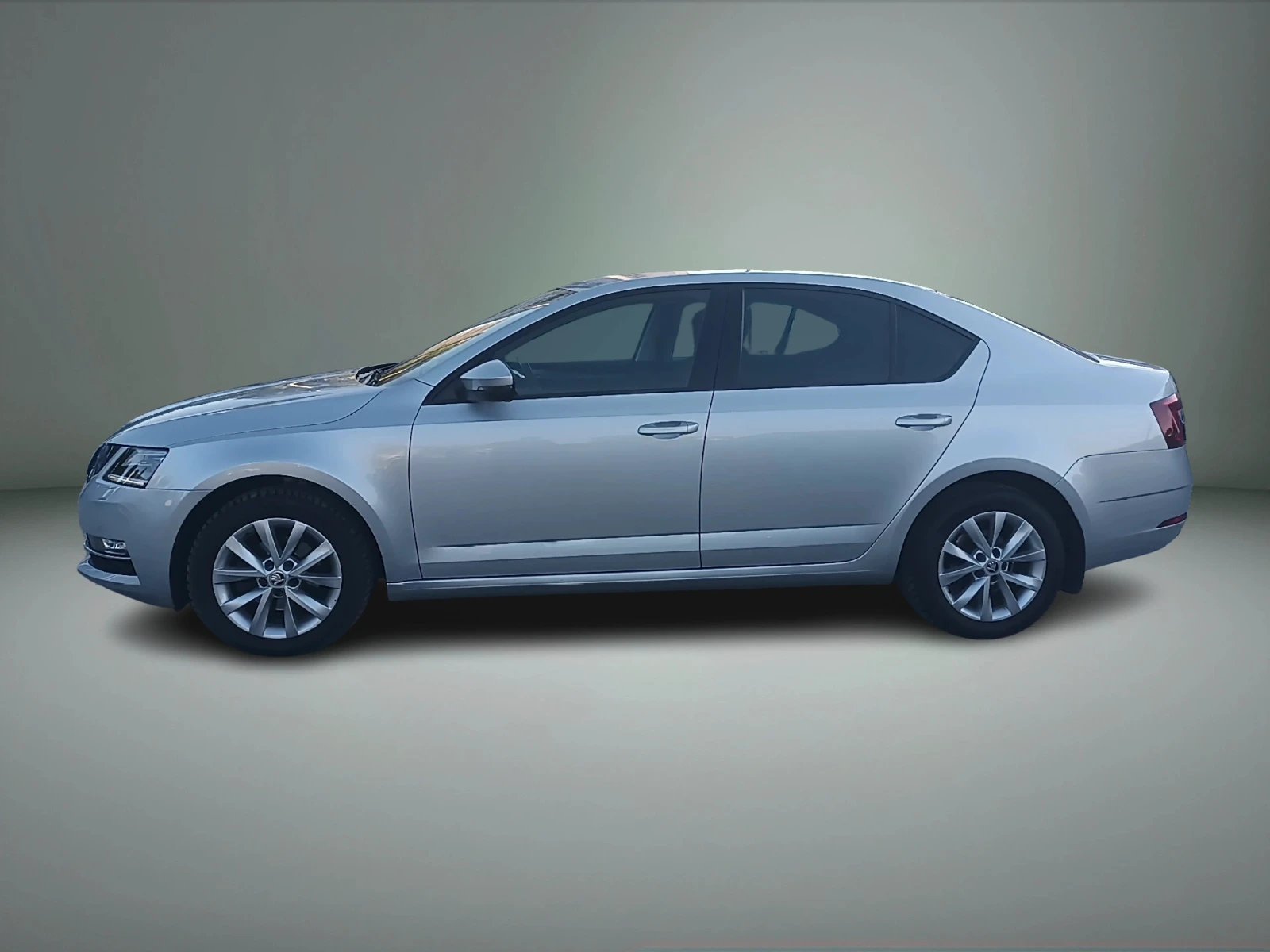 Skoda Octavia 1.6 TDI/ 7DSG | Mobile.bg � ����������� 2